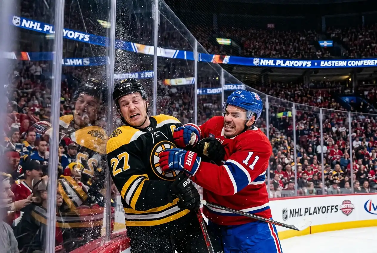 Apostas nos Playoffs NHL: Estratégias para Eliminatórias