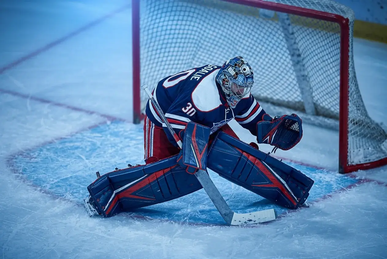 Estratégias Apostas NHL: Underdogs, Valor e Bankroll
