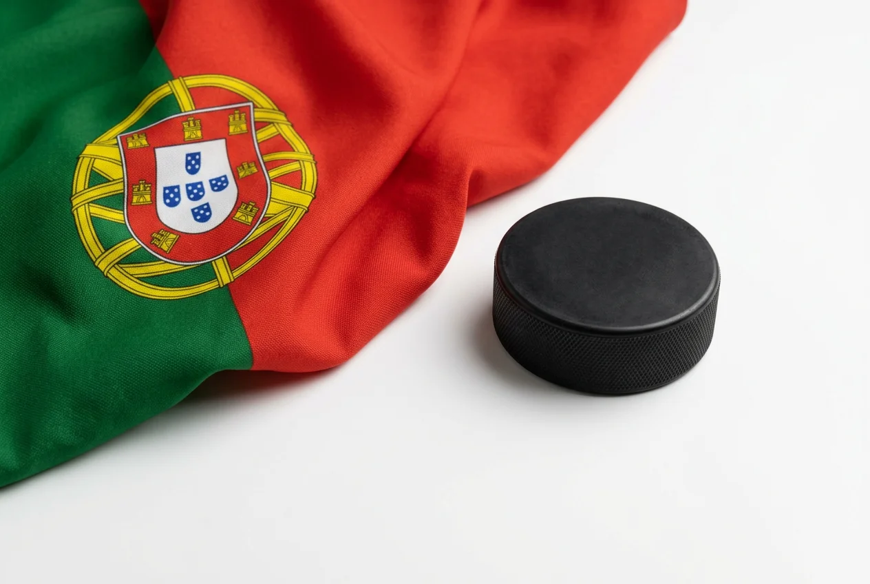 Regulamentação de Apostas em Portugal: Guia para a NHL