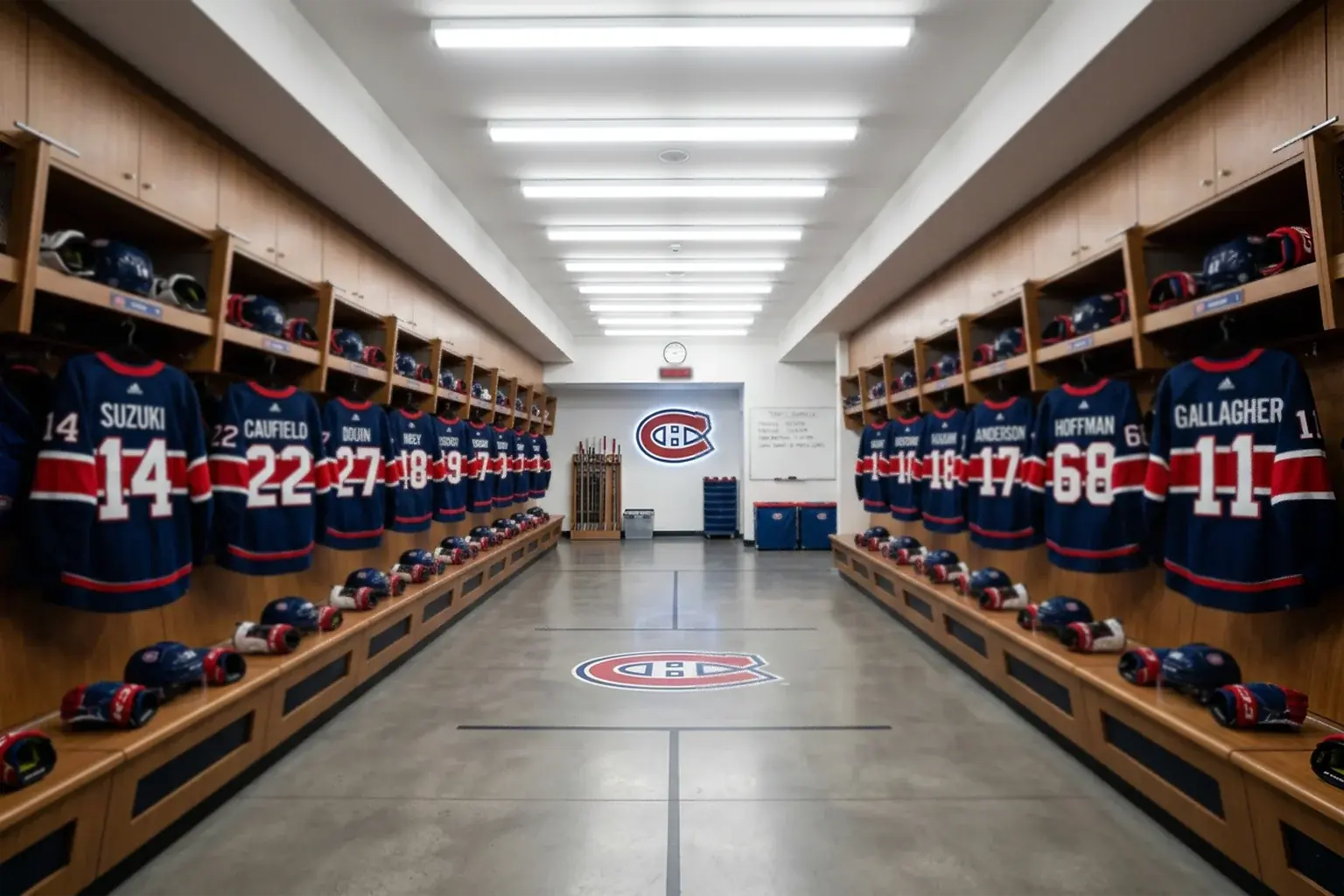 Salary Cap NHL e Apostas: LTIR, Elencos e Impacto nas Odds