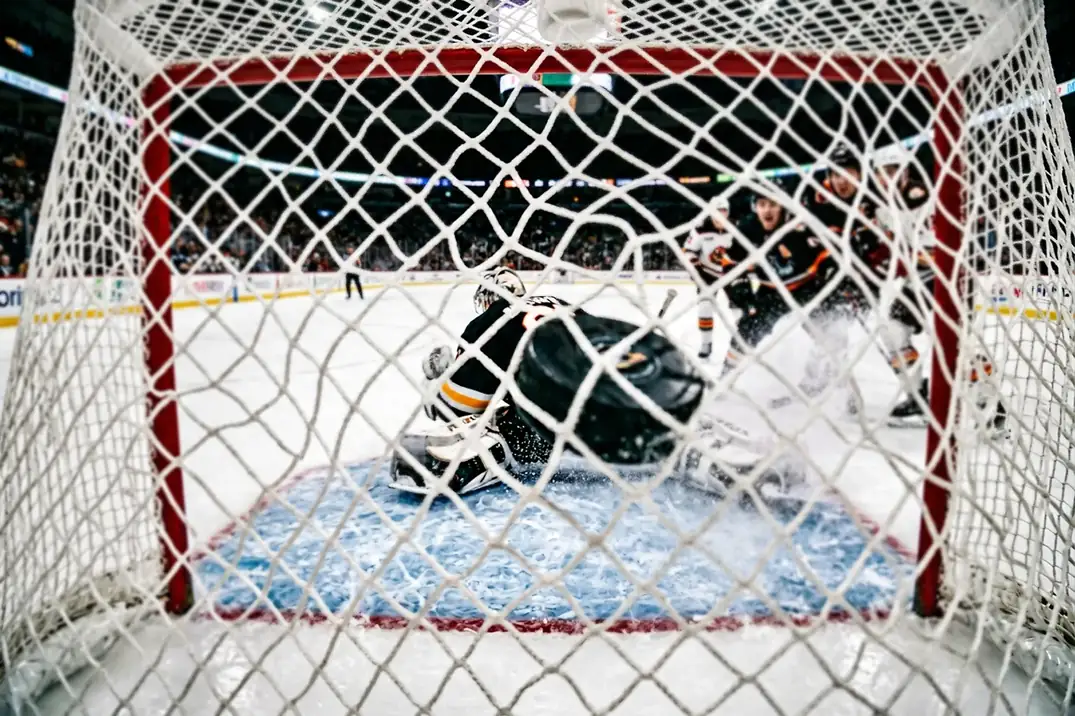Totals na NHL: Over/Under de Golos e Factores de Linha