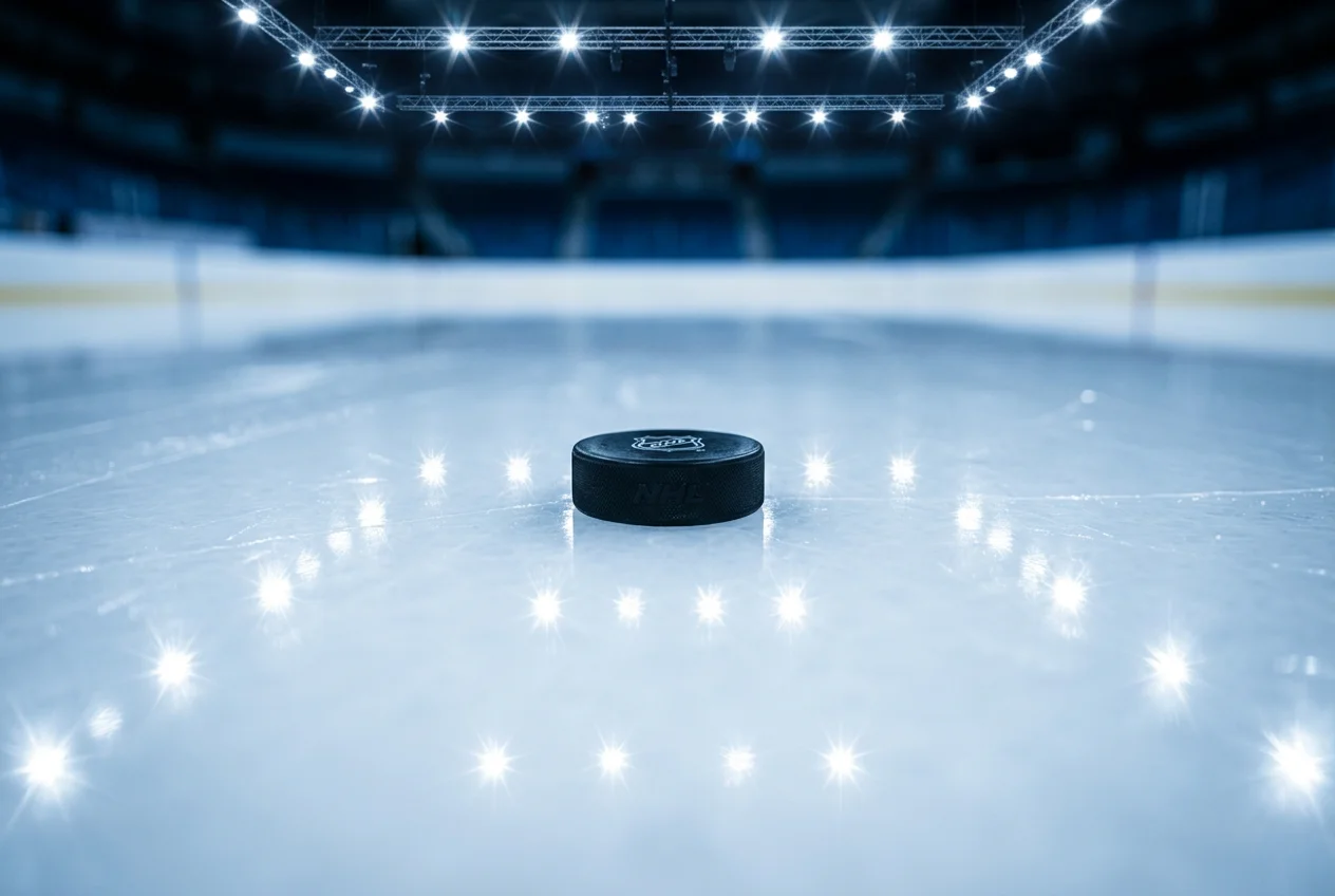 Value Betting na NHL: Encontrar Valor nos Mercados